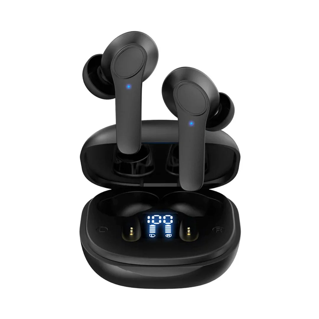 Earbuds translation