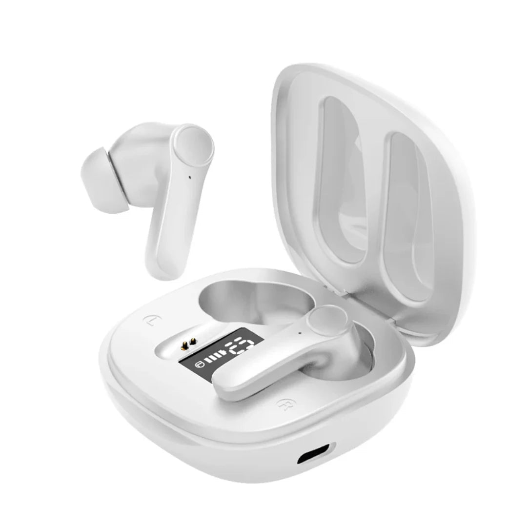 Earbuds translation